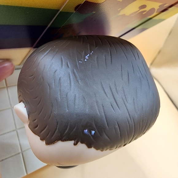 Funko Pop! Deluxe Stranger Things Eleven in the Rainbow Room - Picture 7 of 7